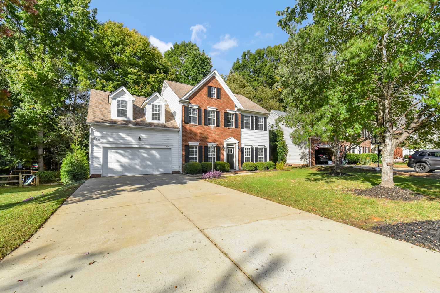 6607 Reedy Creek Rd, Charlotte photo 31