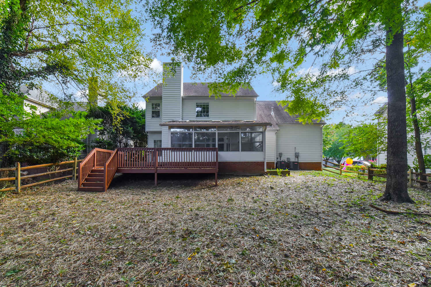 6607 Reedy Creek Rd, Charlotte photo 27
