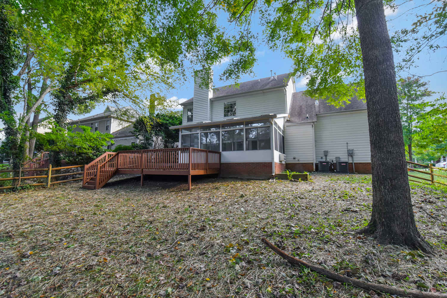6607 Reedy Creek Rd, Charlotte photo 28
