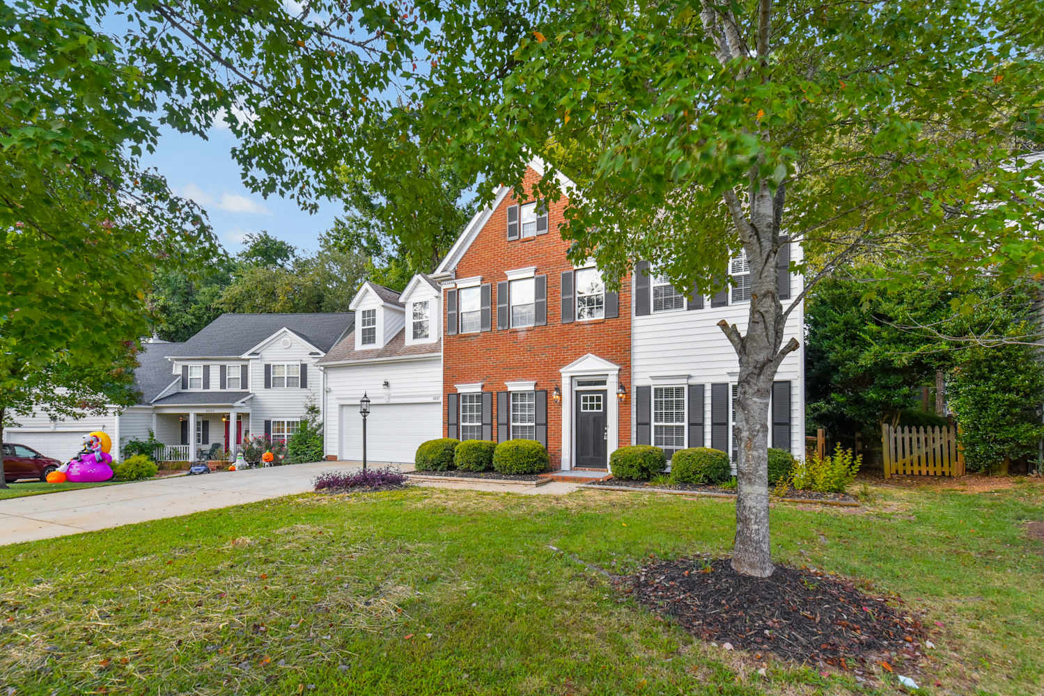 6607 Reedy Creek Rd, Charlotte photo 29