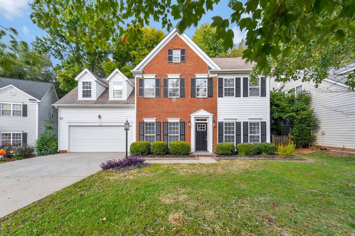 6607 Reedy Creek Rd, Charlotte photo 30