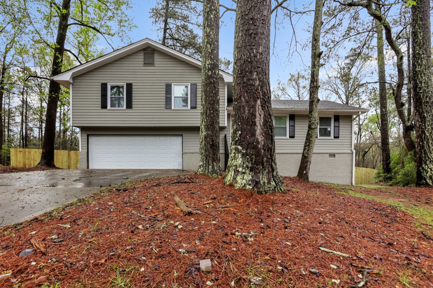 6609 Carmen Ct, Lithonia photo 1