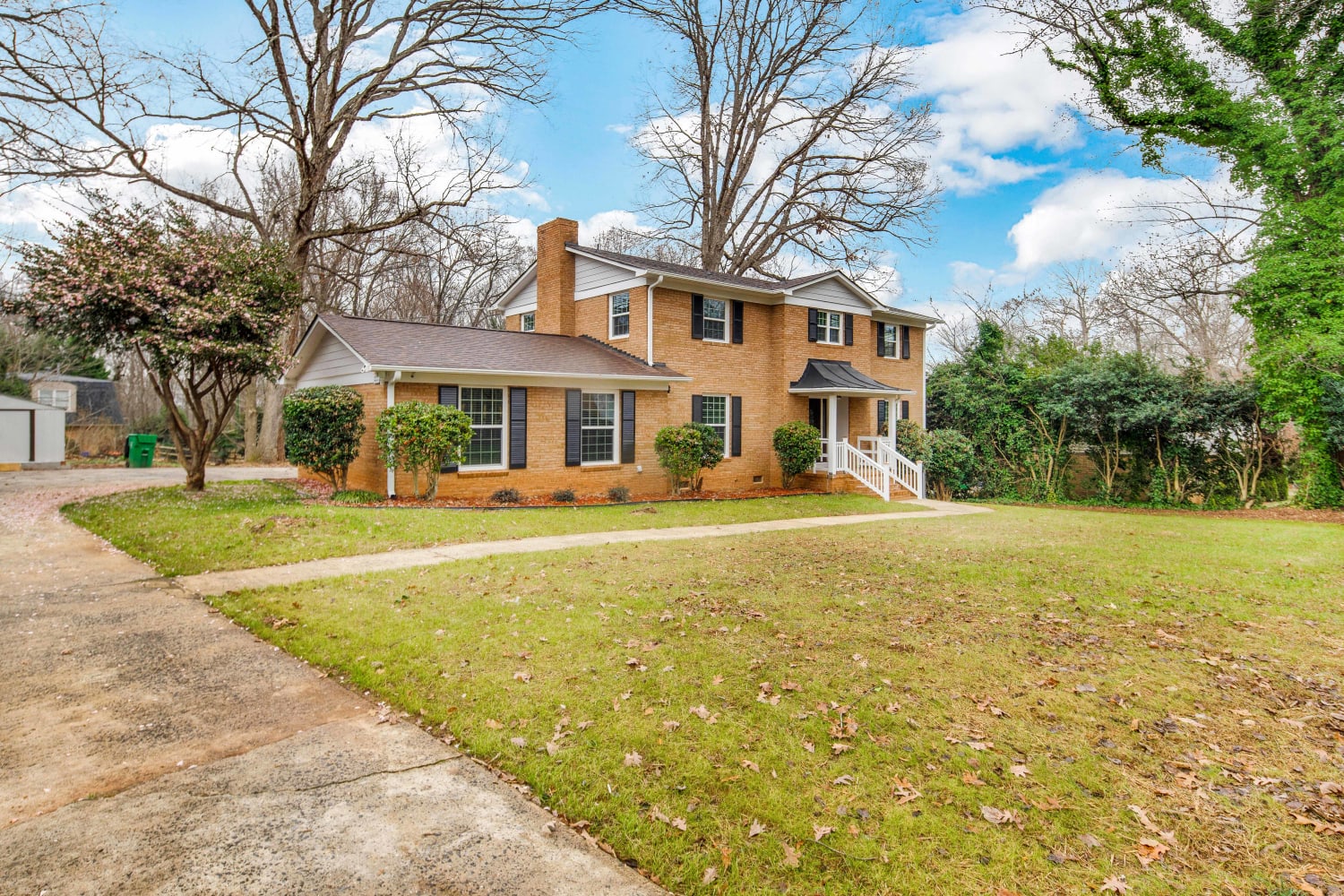6613 Fair Lawn Rd, Charlotte photo 1