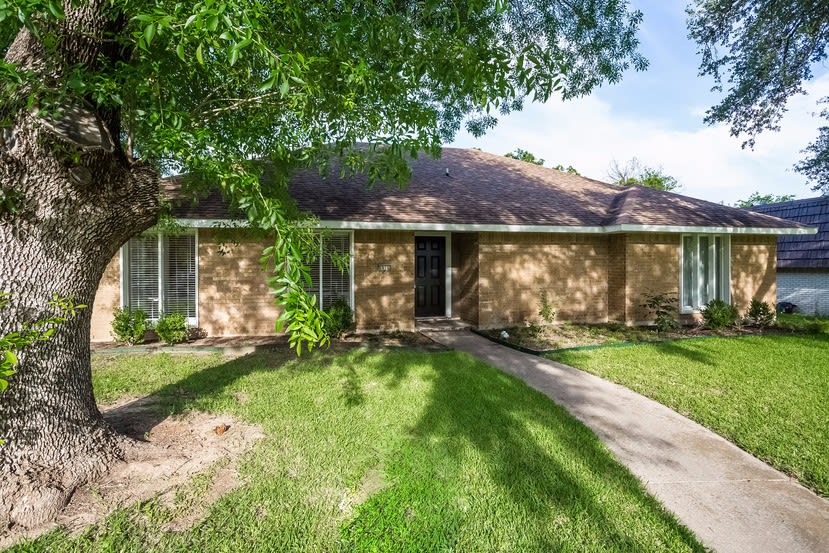 6616 Braddock Pl, Dallas photo 3