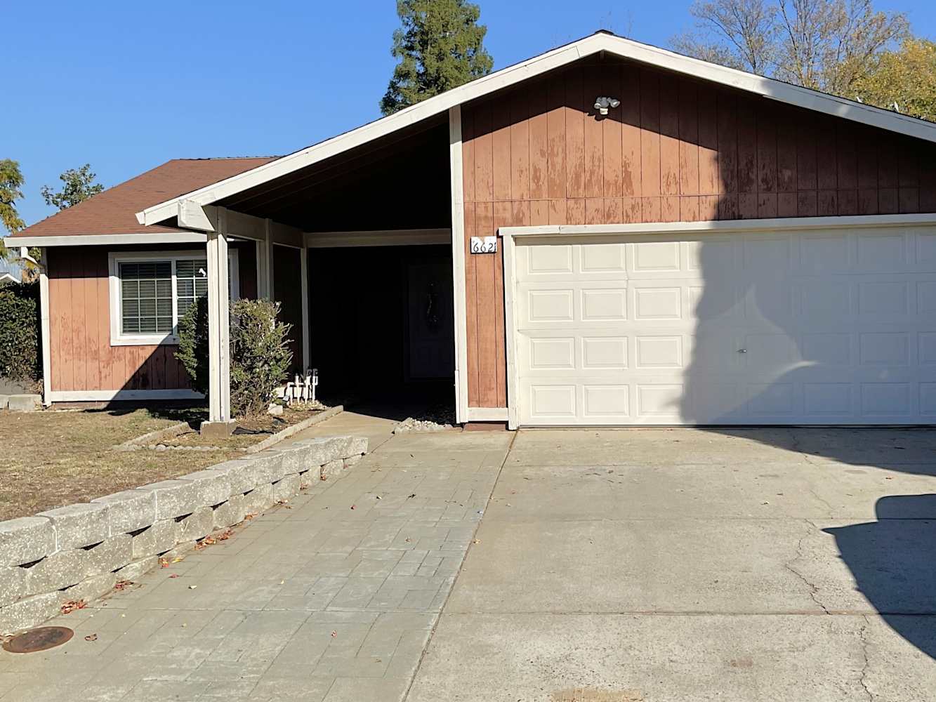 6621 Ibex Woods Ct, Citrus Heights photo 1