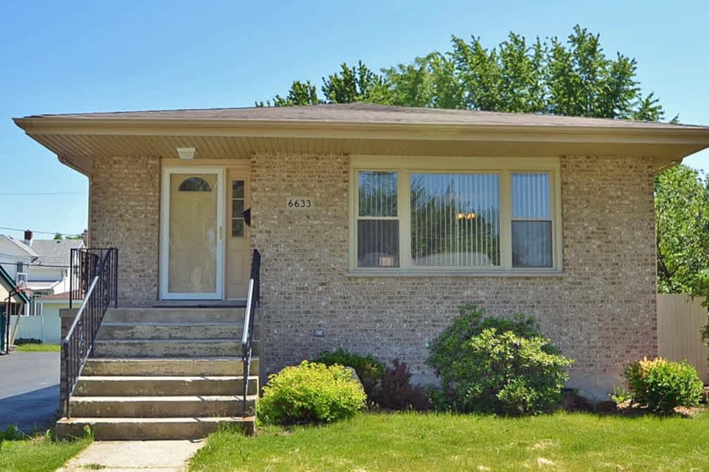 6633 174th St, Tinley Park photo 1