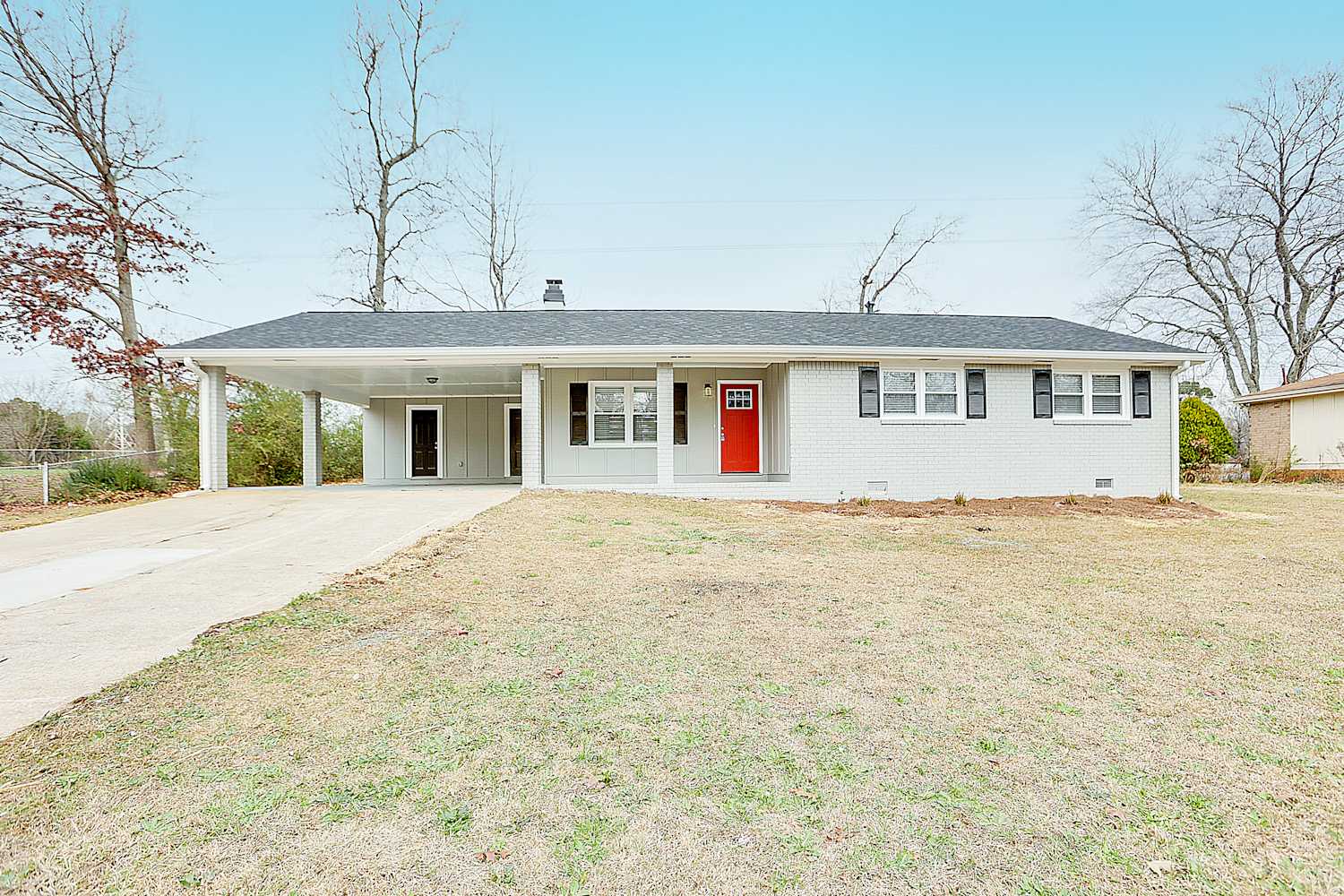 6647 Forestdale Ln, Douglasville photo 1