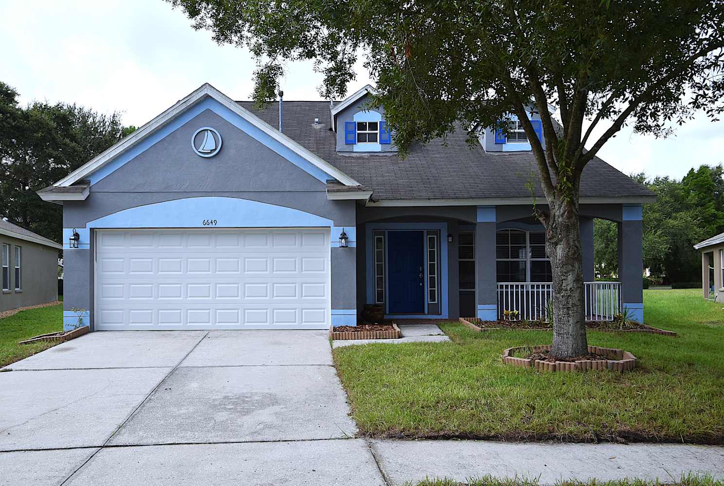 6649 Cambridge Park Dr, Apollo Beach photo 1