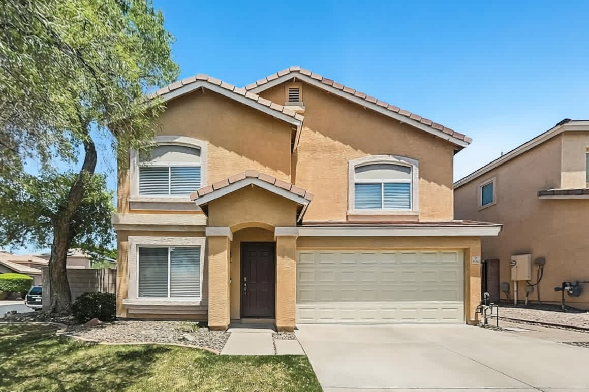 6702 E Rollins St, Mesa photo 1