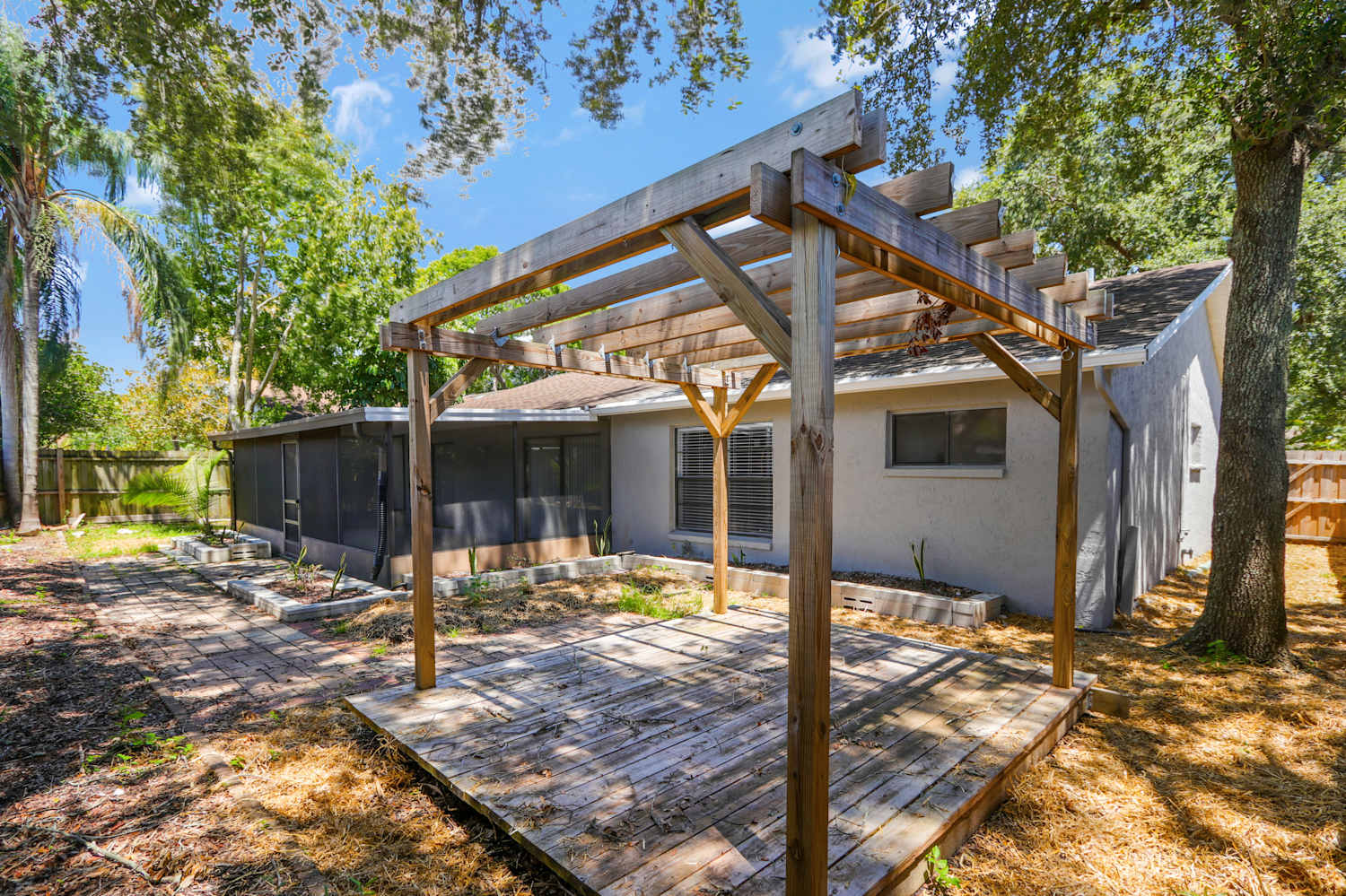 6708 Commodore Way, Tampa photo 30
