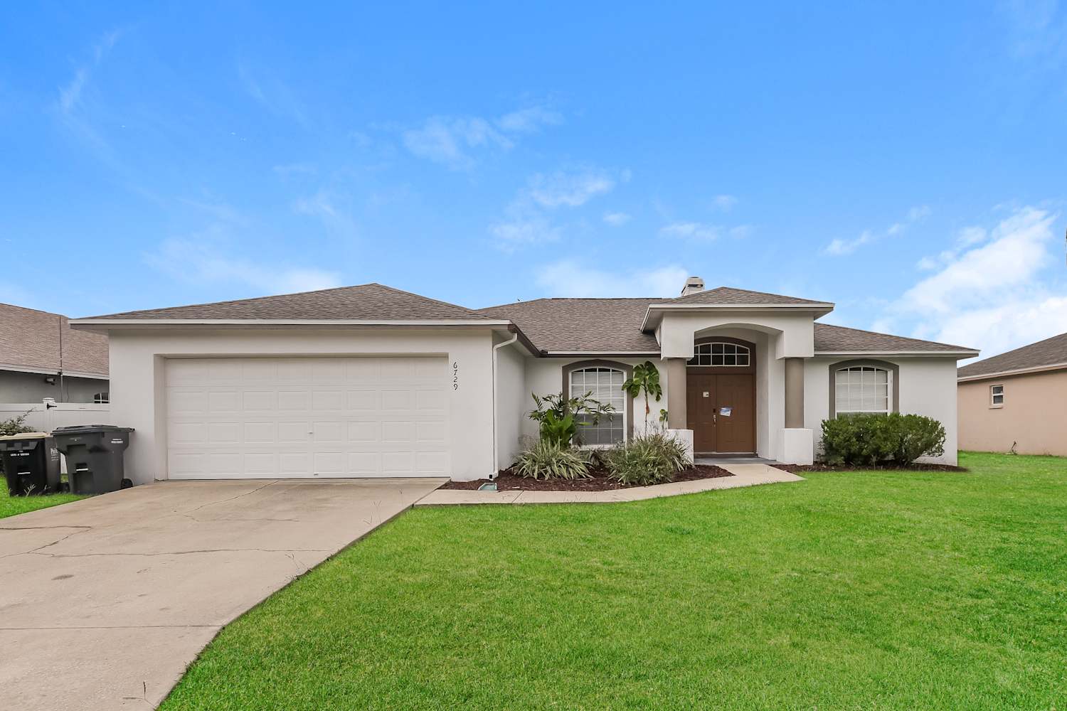 6729 Bordeaux Blvd, Lakeland photo 1