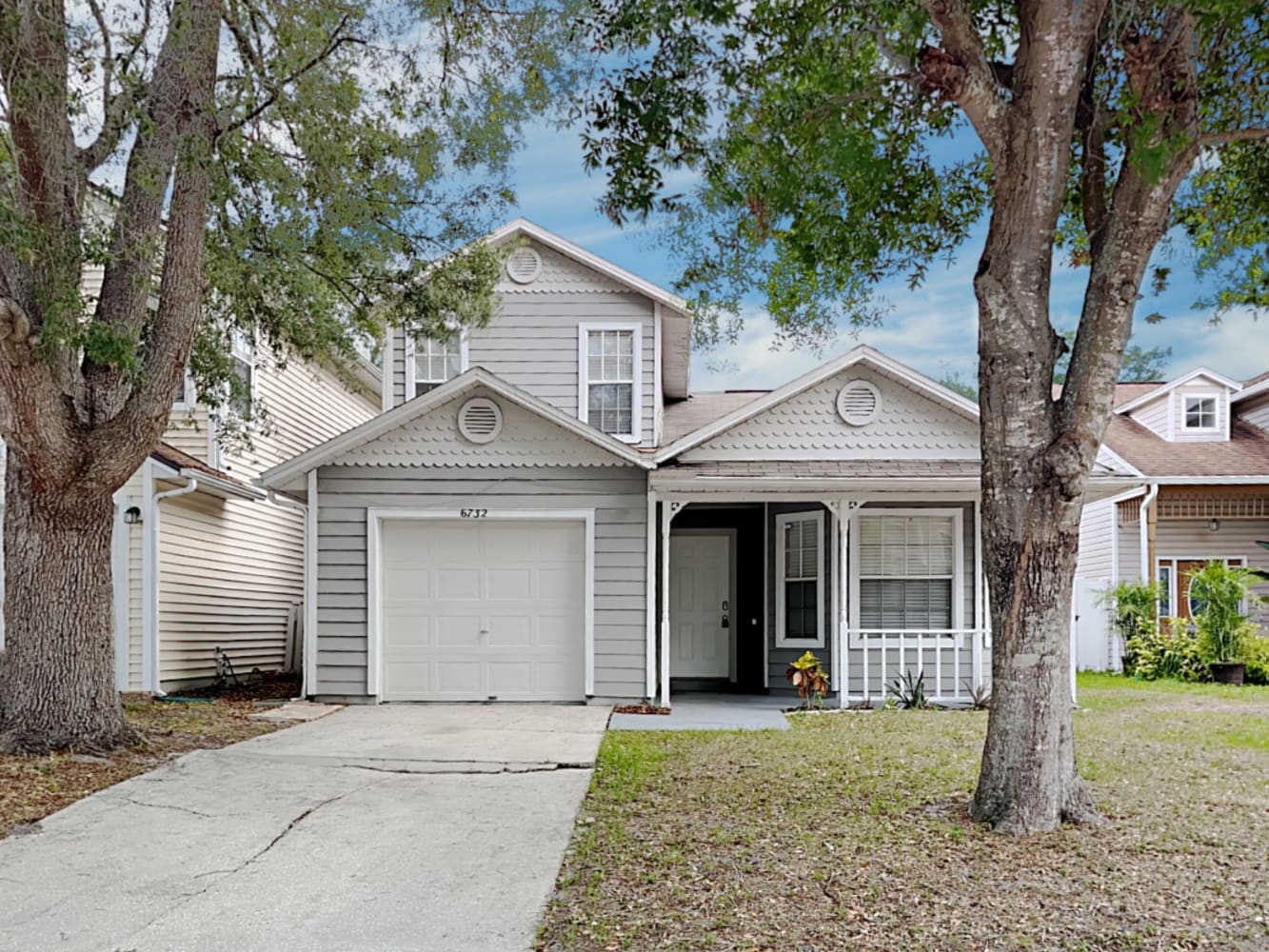6732 Brittany Chase Ct, Orlando photo 1