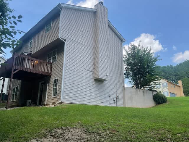 675 Clemson Ln, Lawrenceville photo 24