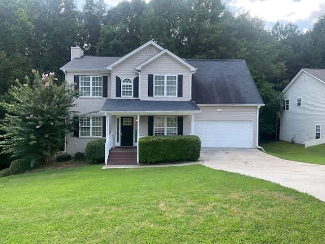 675 Clemson Ln, Lawrenceville photo 1