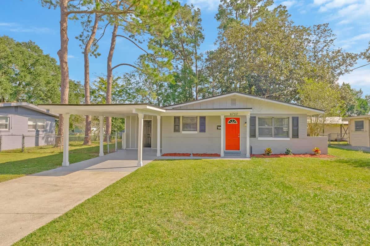 6750 Harlow Blvd, Jacksonville photo 1
