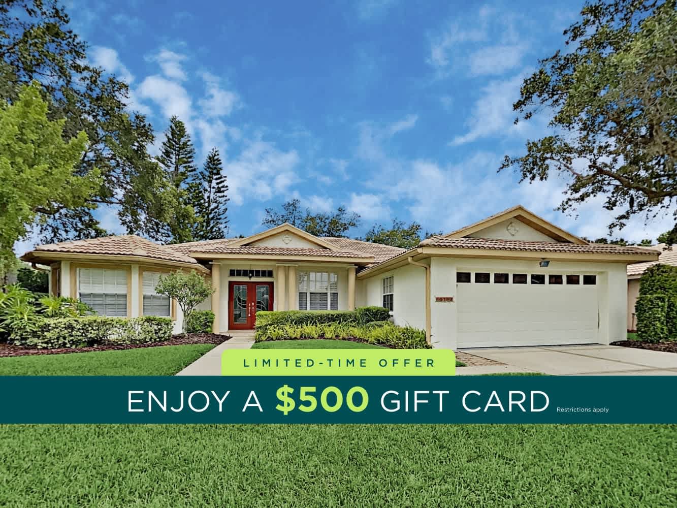 6792 Deering Cir, Sarasota photo 1