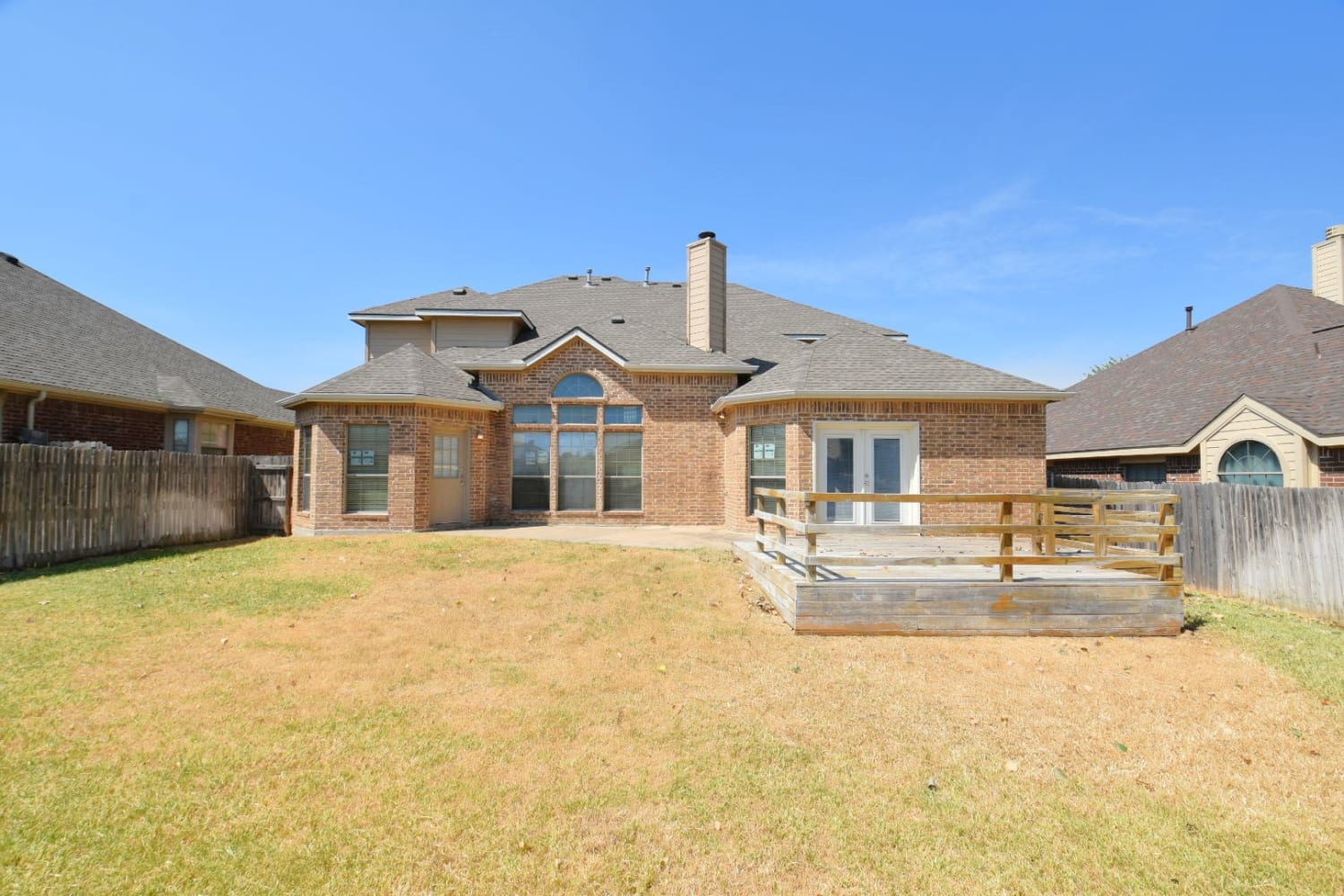 6821 Muleshoe Ln, Fort Worth photo 21