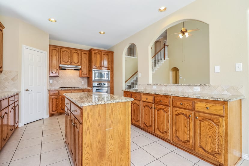 6821 Muleshoe Ln, Fort Worth photo 6