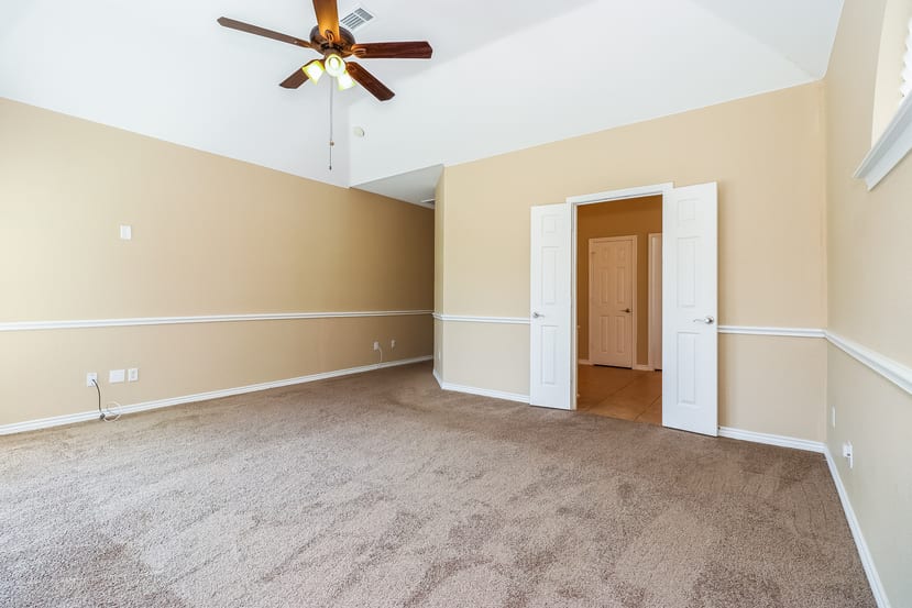 6821 Muleshoe Ln, Fort Worth photo 16