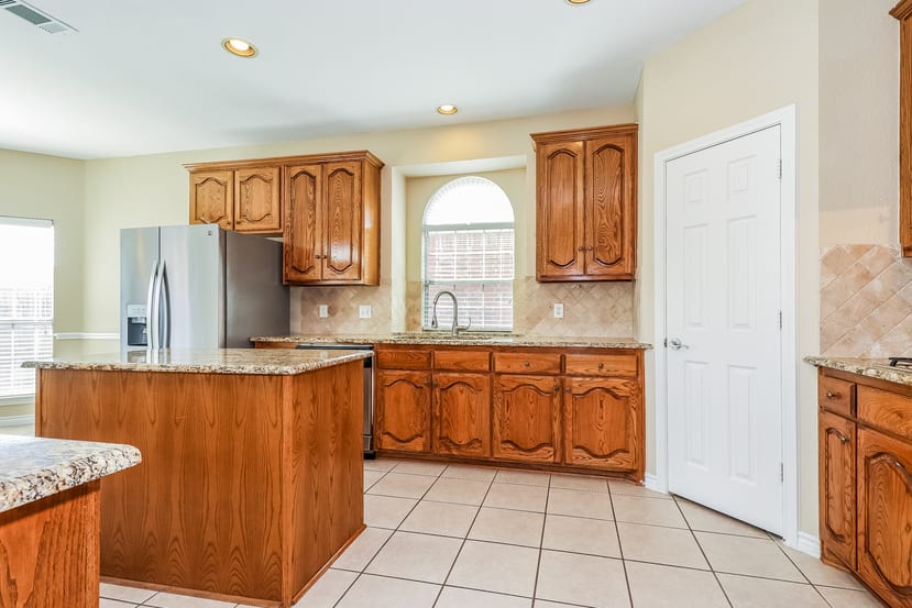 6821 Muleshoe Ln, Fort Worth photo 7