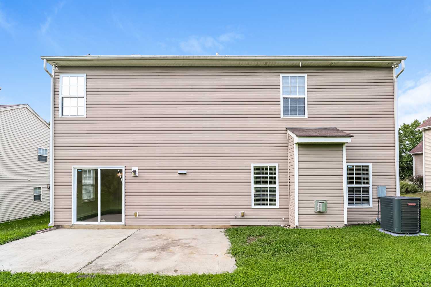 6821 Thistle Down Dr, Harrisburg photo 17