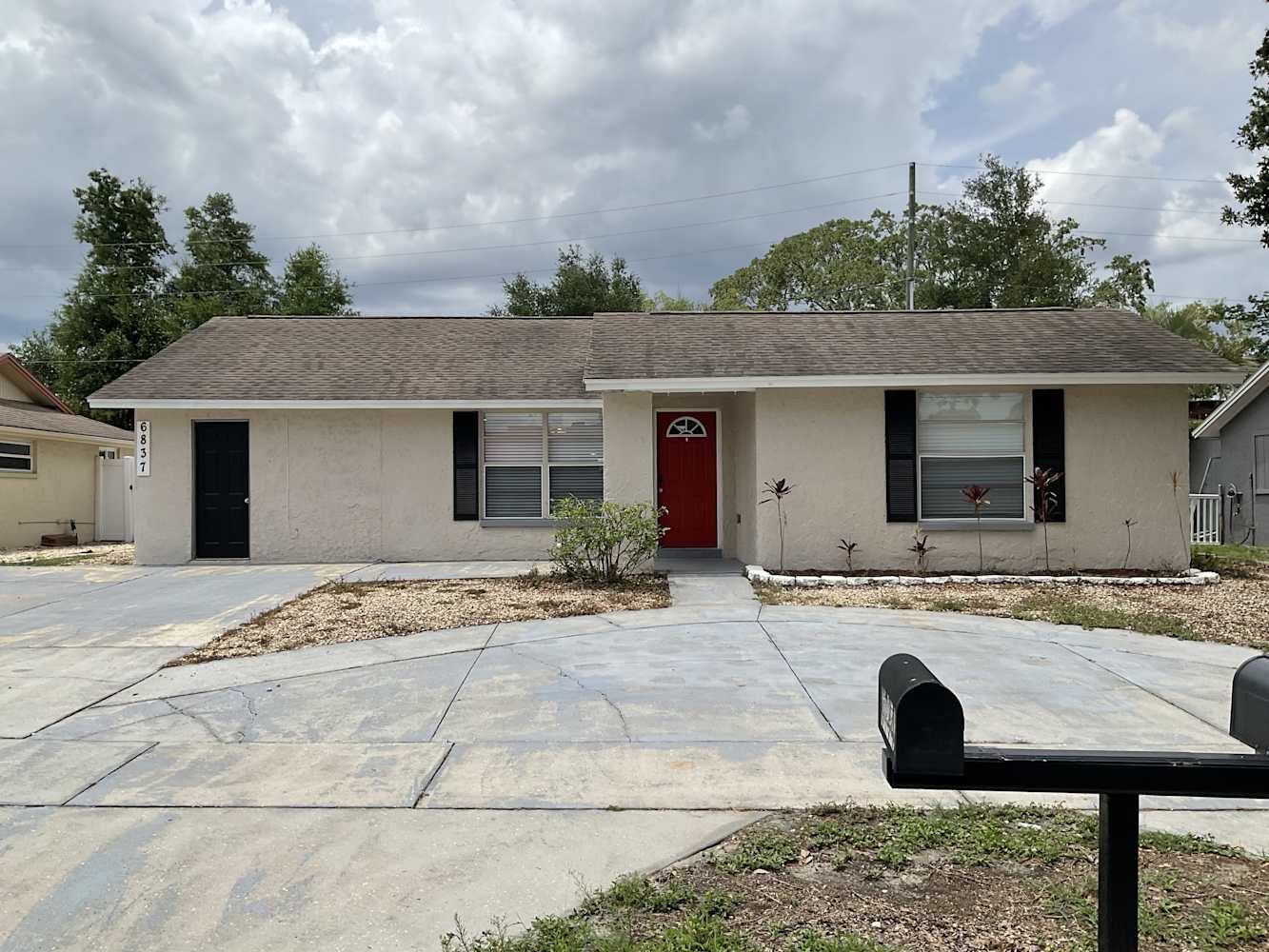 6837 Greenwich Ave, New Port Richey photo 1