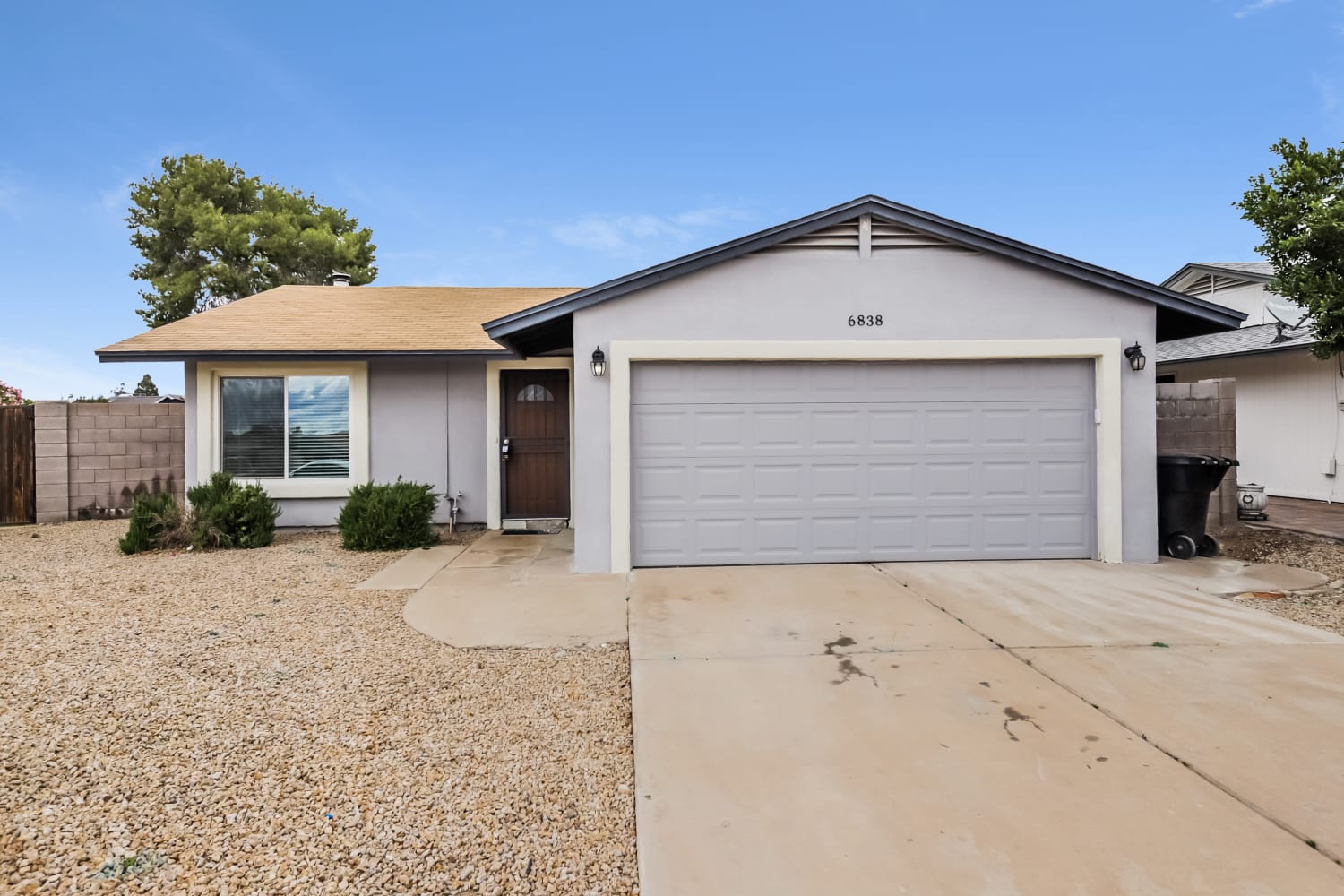 6838 W Ocotilla Lane, Peoria photo 1