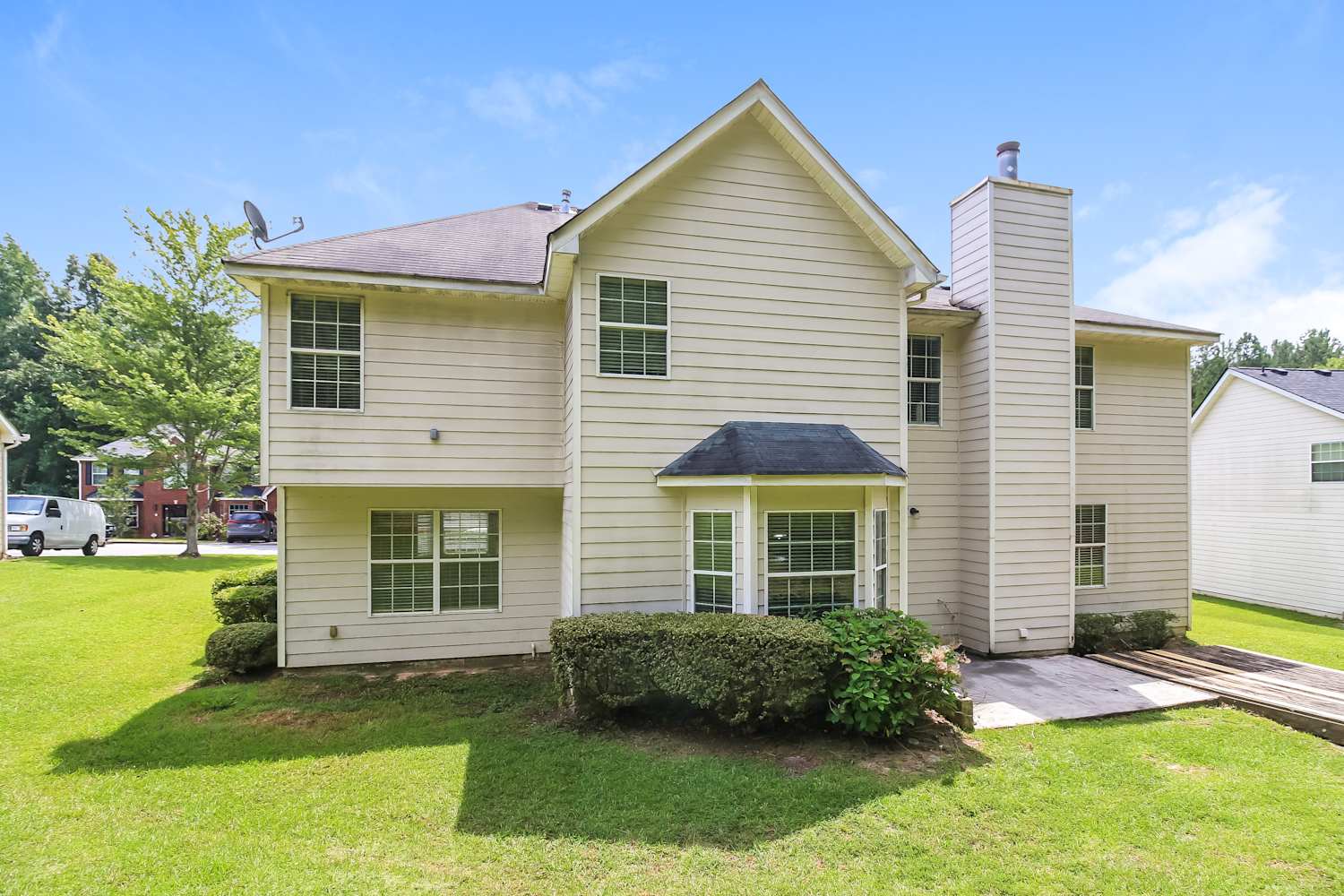 6853 Fireside Ln, Atlanta photo 16