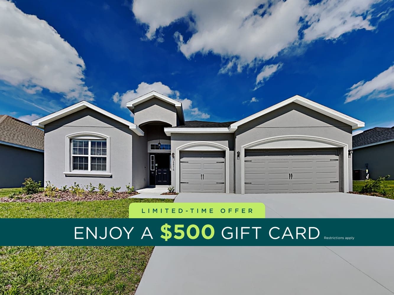 6876 Mossy Oak Ln, Lakeland photo 1