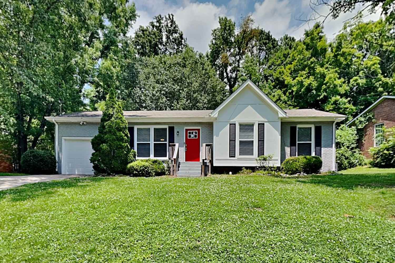 691 Frankfort Dr, Nashville photo 1