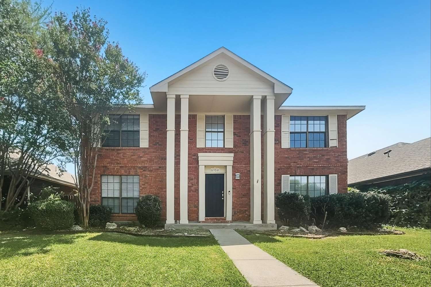 6924 Bentley Ave, Fort Worth photo 1