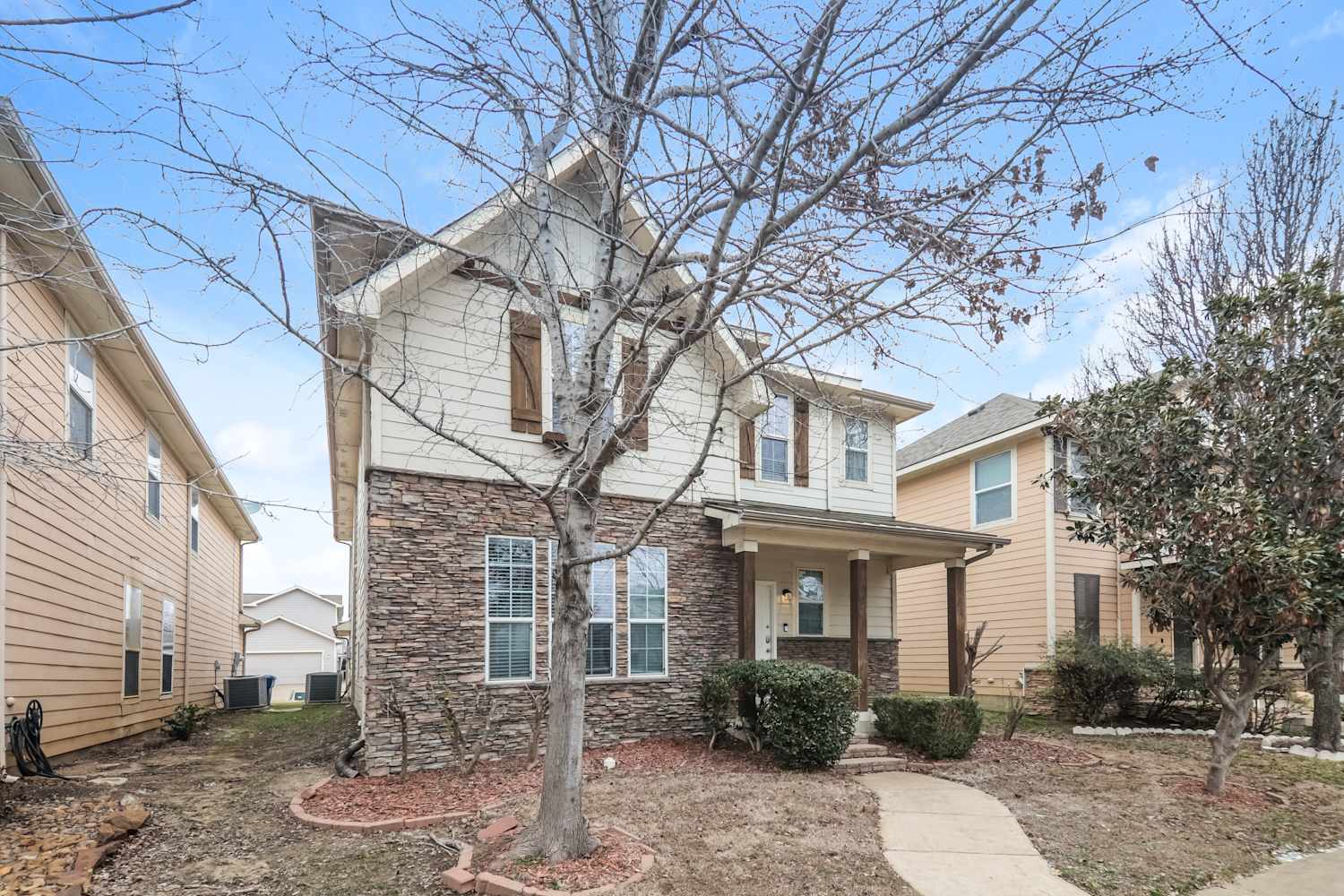 6928 Wind Row Dr, McKinney photo 4
