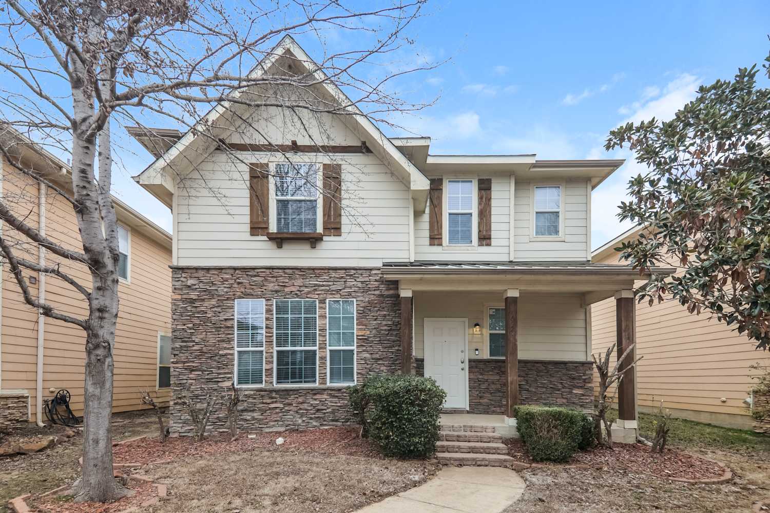6928 Wind Row Dr, McKinney photo 1