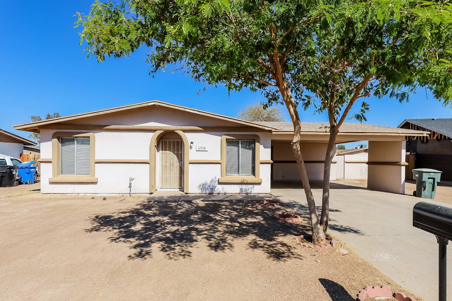 6938 W Haven Ave, Phoenix photo 1