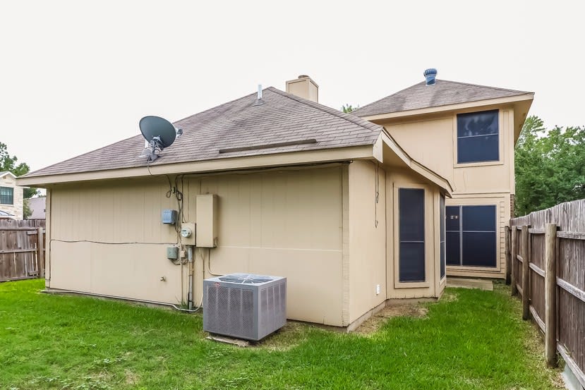 6941 Brixham Dr, North Richland Hills photo 24