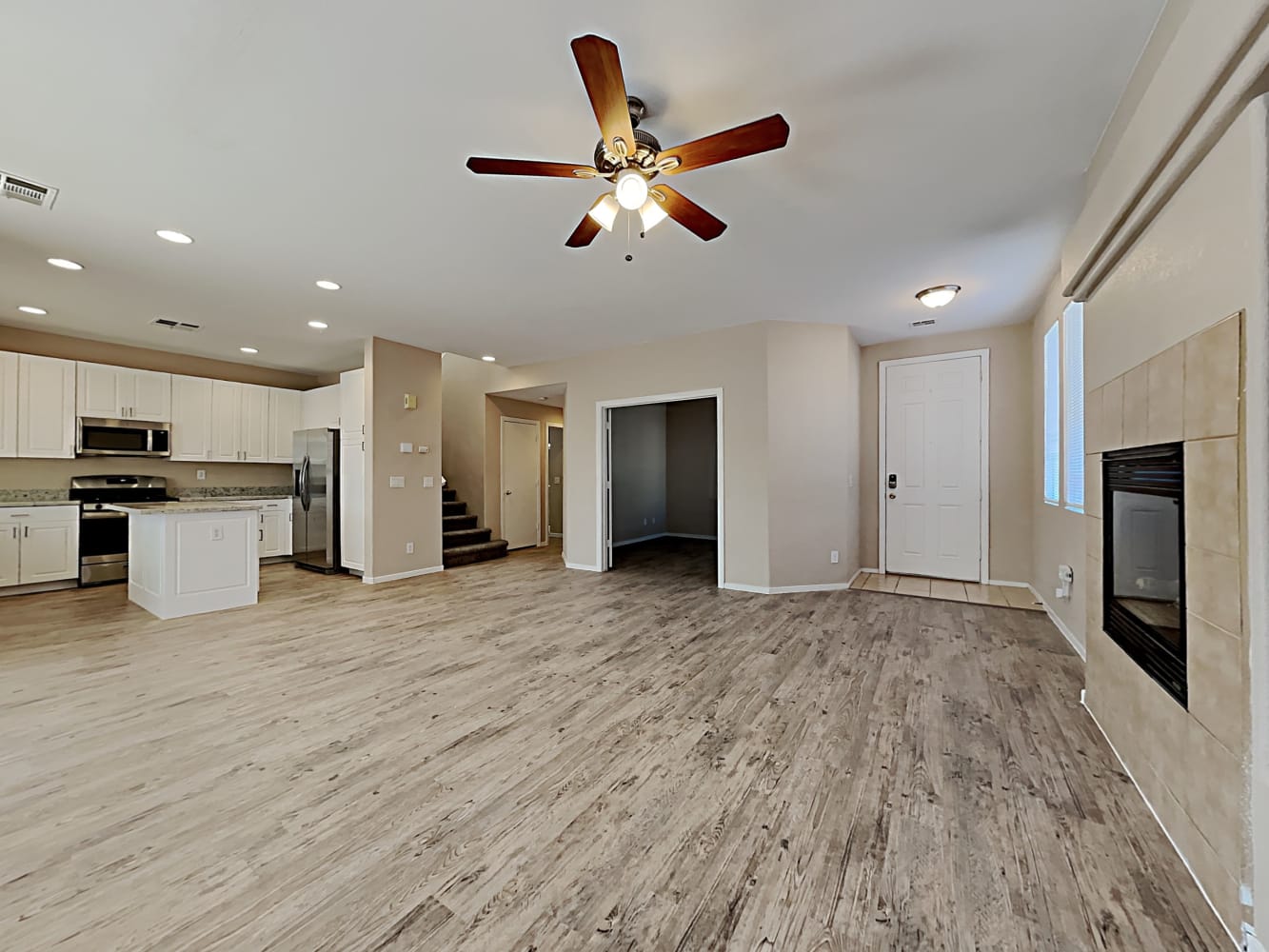 6948 Water Pipit St, North Las Vegas photo 6