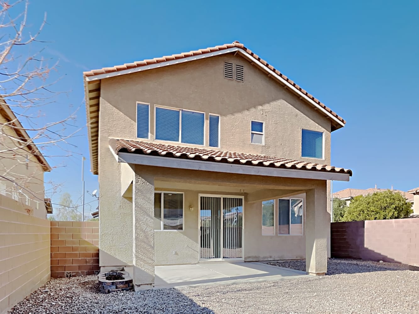 6948 Water Pipit St, North Las Vegas photo 22