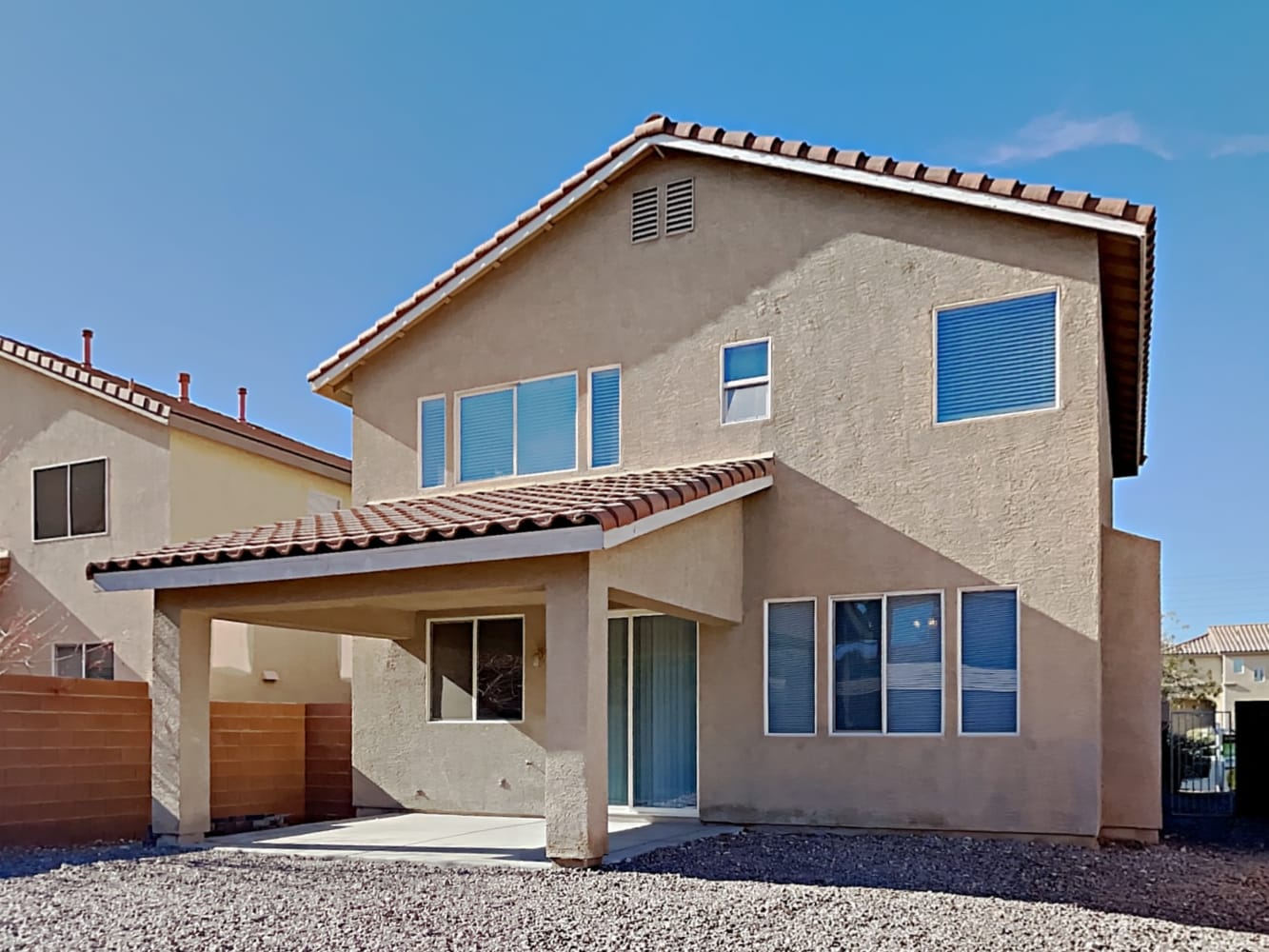 6948 Water Pipit St, North Las Vegas photo 23