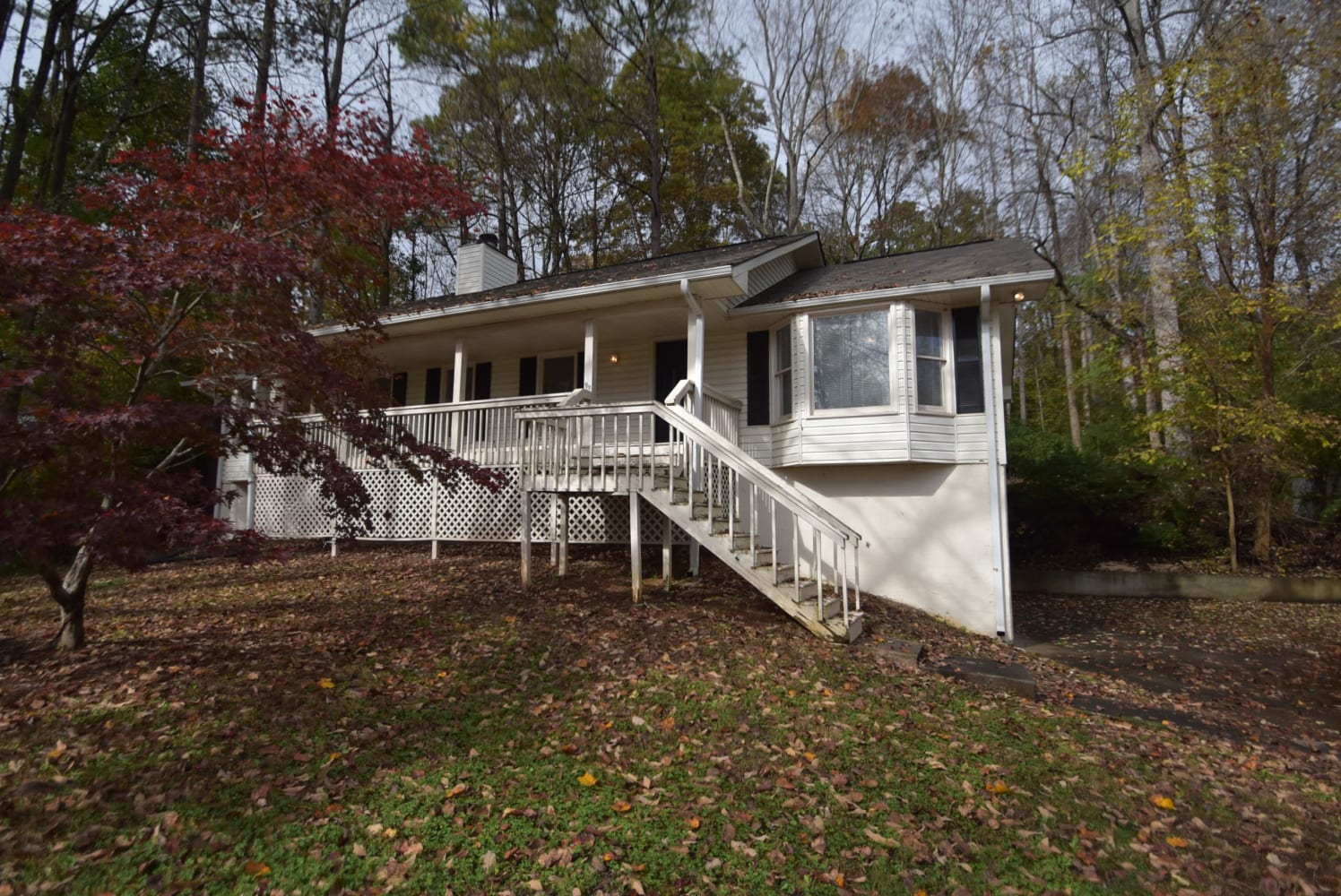 6970 Heritage Pl, Acworth photo 1