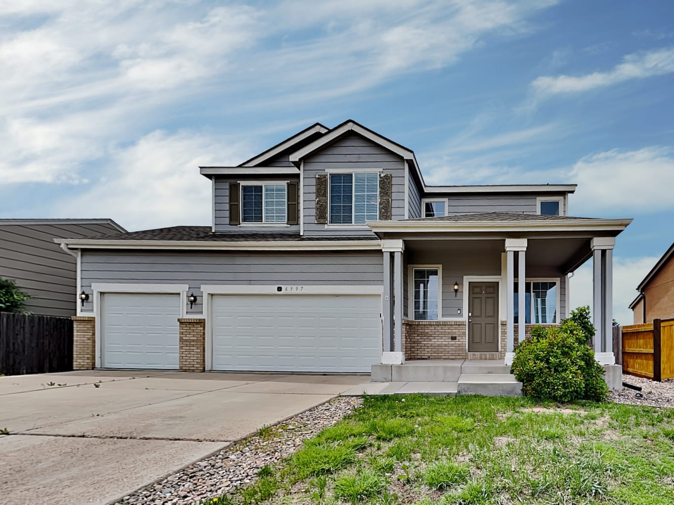 6997 Ancestra Dr, Fountain photo 1