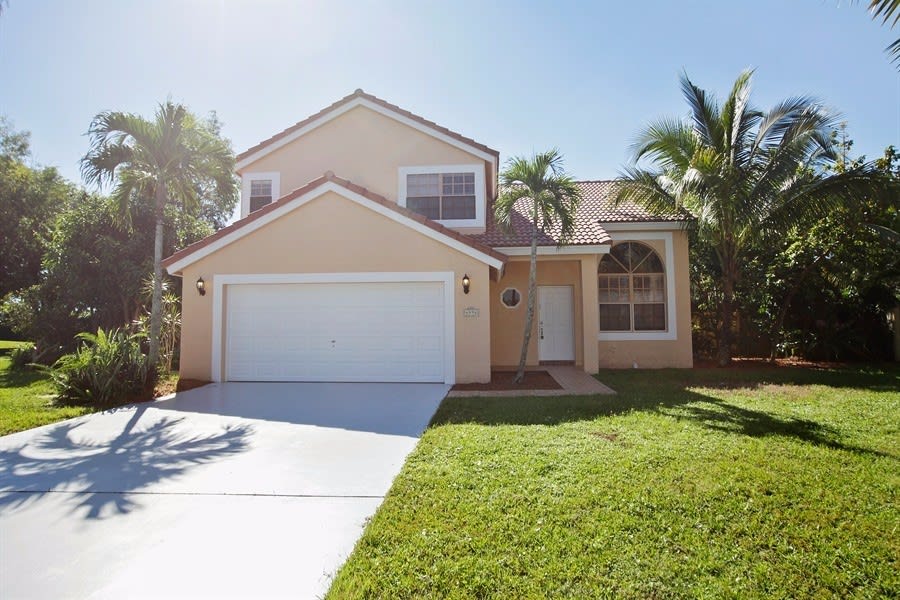 6998 Dearborn Pl, Boynton Beach photo 1