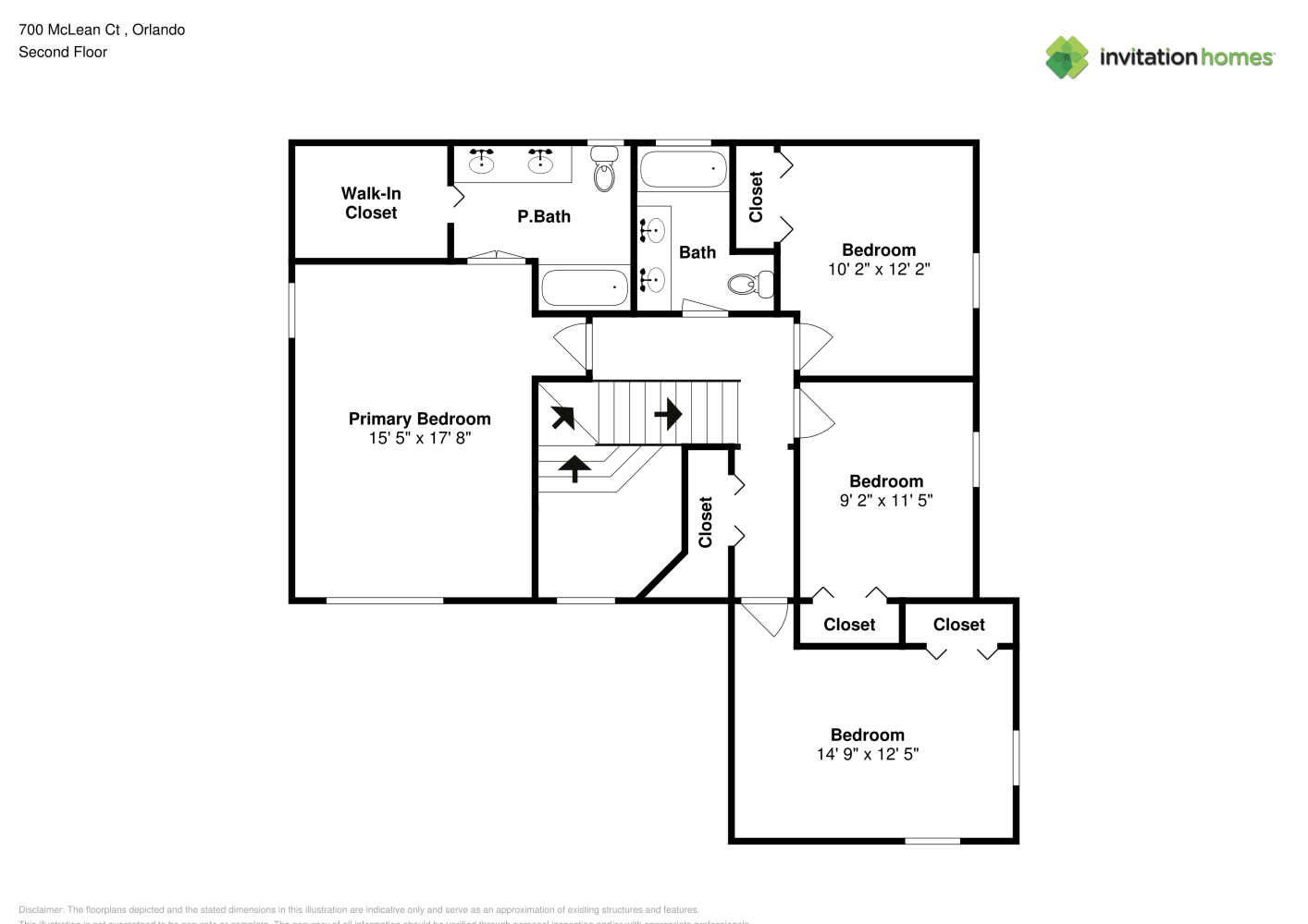700 McLean Ct, Orlando photo 3