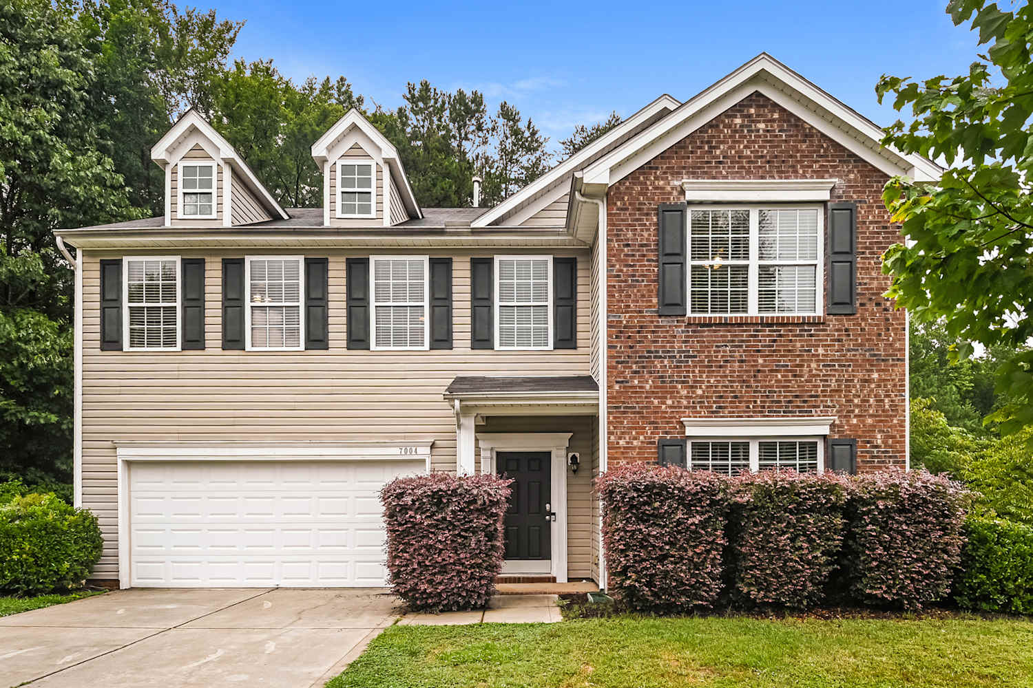 7004 Copper Ridge Ct, Gastonia photo 1