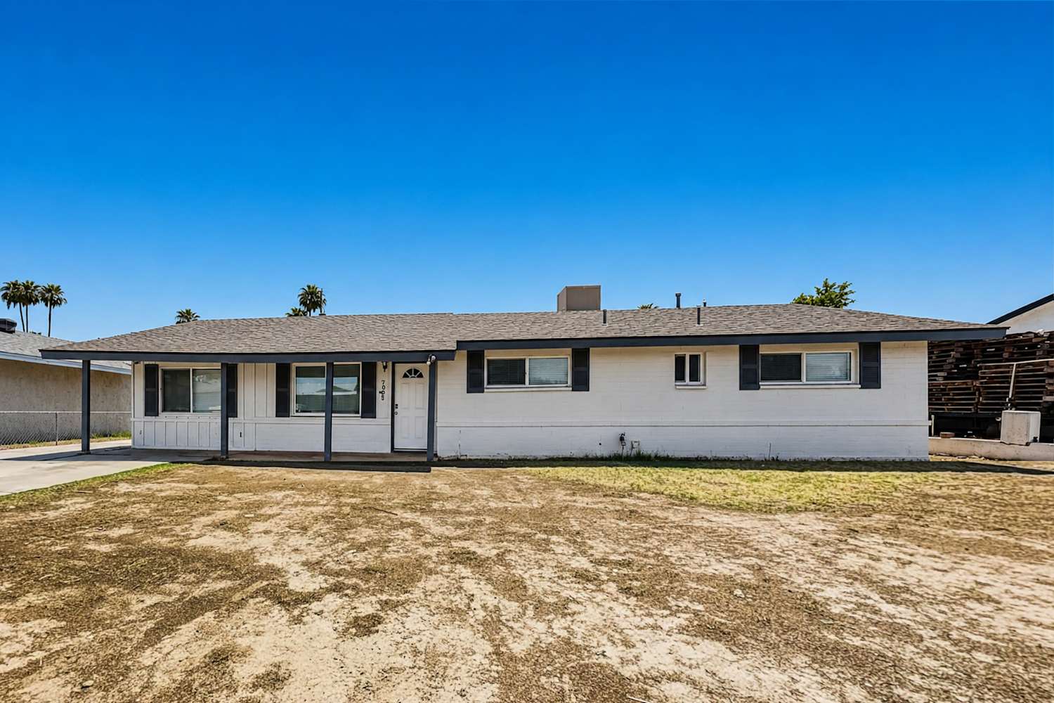 7005 N 76Th Dr, Glendale photo 1