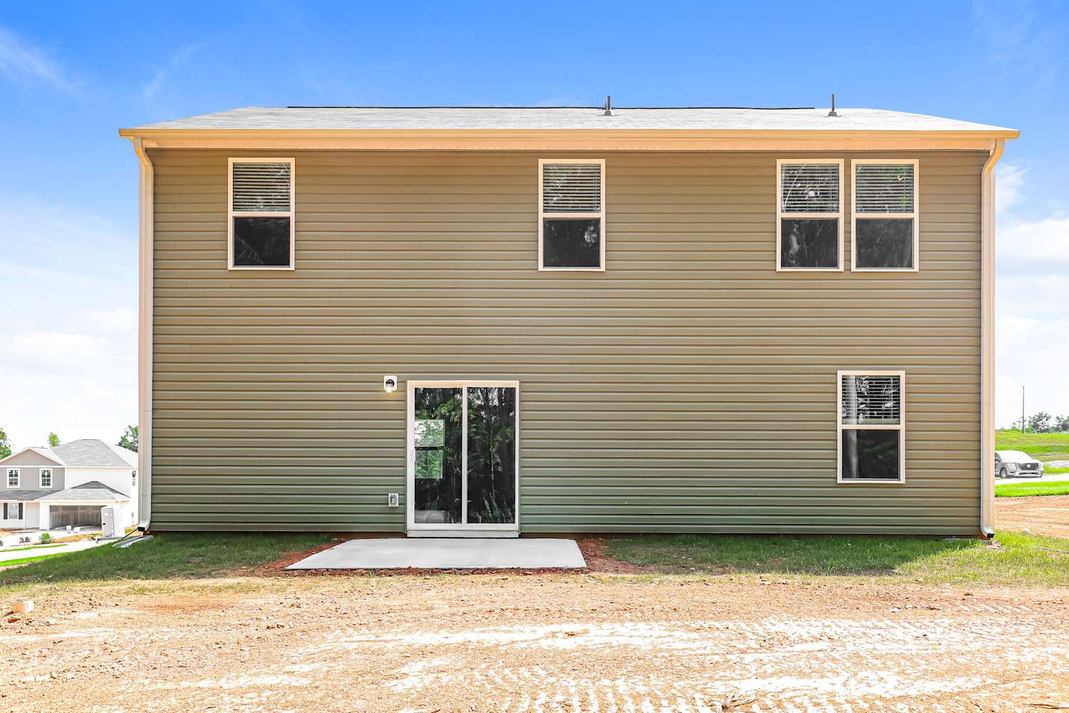 702 Fleer Rd, Thomasville photo 17