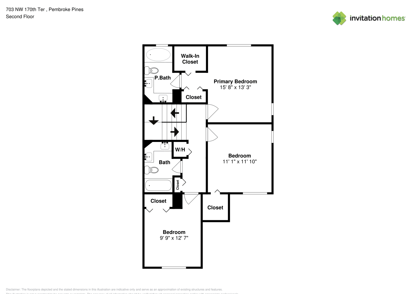 703 NW 170th Ter, Pembroke Pines photo 3