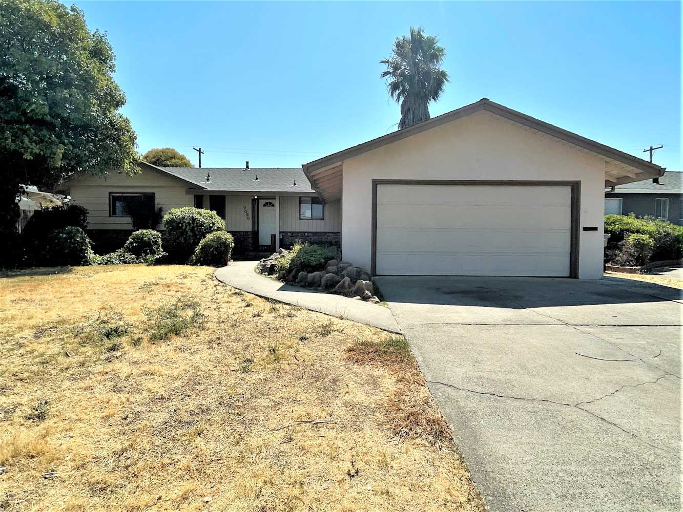 7030 Tamoshanter Way, Sacramento photo 1
