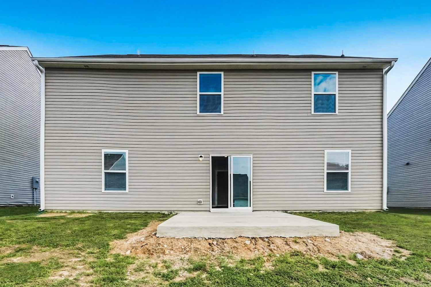 705 Fauna Street, Zebulon photo 21