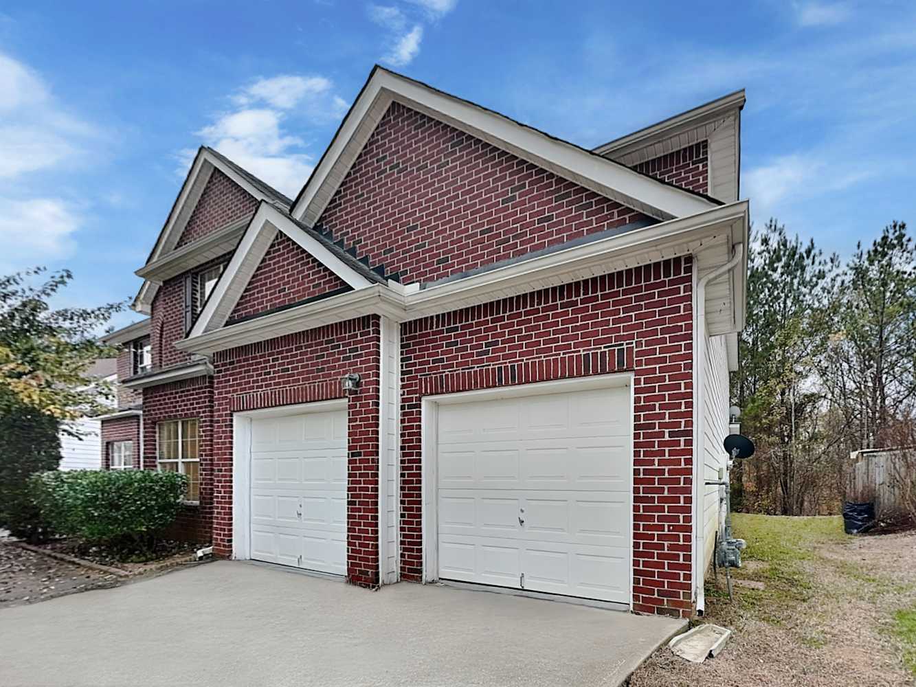 Front of 7062 Cavender Dr SW, Atlanta, GA