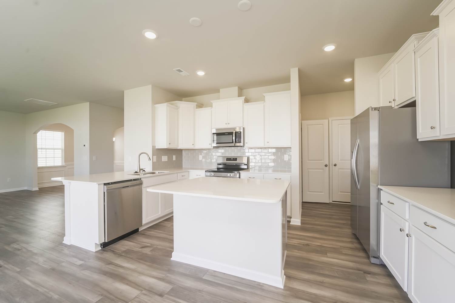 7101 Juneberry Way, Maiden photo 8